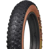 BRN Offroad Protection 3 Mm 20´´ X 4.00 Stiv Urbandæk