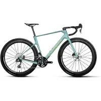 Orbea Terra Race M20ltd Grx Rx820 2027 Gravelcykel