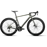 Orbea Terra Race M20ltd Grx Rx820 2027 Gravelcykel