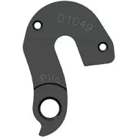 Pilo D1049 Rock Machine/superior Gearøre
