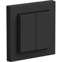 Ledvance Kinetic afbryder Zigbee Direct Easy 4-knapper sort