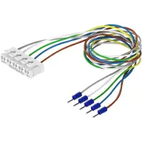 SITECO MONSUN 31 Gennemfortrådning 5X2.5² L1500