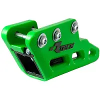 Rtech Kawasaki Klx450 12-16/kx450 19-26/kx450f 09-18 R-crukxfvenr20 Kædeskærm