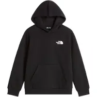 The North Face Evolution Box Hættetrøje