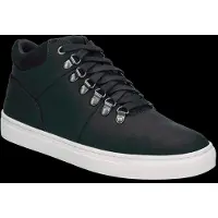 Timberland Timberlandtil mænd. TB0A5T9GEP11 Læderstøvler Lisbon Hill marineblå (44), Fast, Blonder, Casual