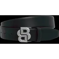 BOSS Bælte 'B_Icon' sort