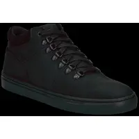 Timberland Timberlandtil mænd. TB0A5T9GW021 Lisbon Hill sneakers i sort læder (43), Fast, Blonder, Casual