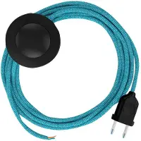Creative Cables Steward 3m Ledning Til Gulvlampe