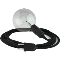 Creative Cables Snake 5m Lampestik