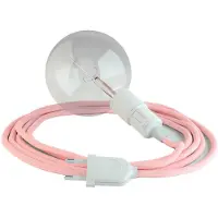 Creative Cables Snake 5m Lampestik