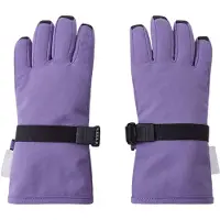Reima Handsker - Tartu - Misty Violet - - 4-6 år (104-116) - Handsker