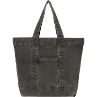 DAY ET Shopper - Day Washed Denim - Grey Denim - - OneSize - Taske