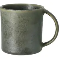 Scandi Living Clay krus Grøn, 30 cl