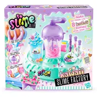 So Slime DIY-Slim - Kawaii Slime Factory - - OneSize - Slim