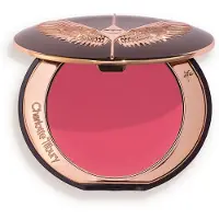 Charlotte Tilbury - Airbrush Flawless Blush Blur - Blush - Airbrush ?blush ?- One Night Only - For Women