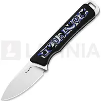 Kizer Cutlery Whiskey Jack Fixed Blade