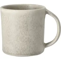 Scandi Living Clay krus Beige, 30 cl