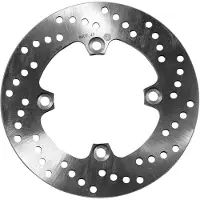 Brembo Oro 68b40747 Bremse Skive