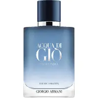 Giorgio Armani Acqua di Giò Homme Profondo Eau de Toilette 100 ml