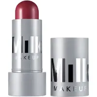 Milk Makeup - Lip + Cheek - Cremet Stick Til Læber Og Kinder - Lip & Cheek - Muse - For Women
