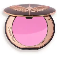 Charlotte Tilbury - Airbrush Flawless Blush Blur - Blush - Airbrush ?blush ?- Blushgasm - For Women