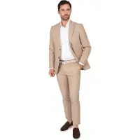 Suitable Habit Accessible Beige måle