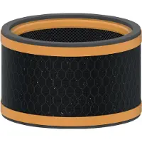 Leitz Erstatningskulfilter til TruSens Z-1000 lugt og VOC filter, 1 pakke