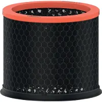 Leitz Erstatningskulfilter til TruSens Z-2000/Z-2500 kæledyrsfilter, 1 pakke