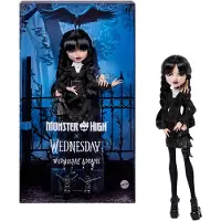 Monster High Jnj91 Dukke