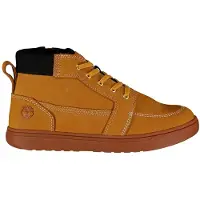Timberland Lisbon Street Mid Lace Up With Zip Børnesko