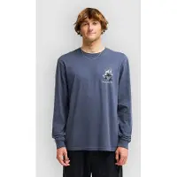 Billabong Retro Poster Sweatshirt