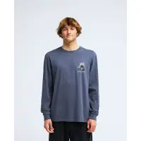 Billabong Retro Poster Sweatshirt