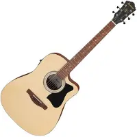 Ibanez V40CE-OPN elektroakustinen kitara
