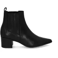 Copenhagen Studios Chelsea Boots '298' sort