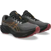 Asics Løbesko 'GT-2000 15' cognac / antracit