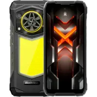 Blackview Rock 5 4g 6gb/256gb 6.8´´