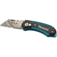 Makita FOLDING KNIFE WITH LOCK