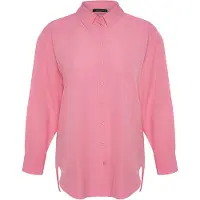 Trendyol Bluse lyserød