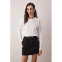 Trendyol Shirts hvid