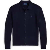 Ralph Lauren Cardigan navy