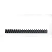 GBC Din A4 25 Mm Spiralryg 50 Enheder