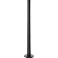 SG ARMATUREN HERNING PULLERT 900mm. Ø60 SORT