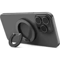 Tech-Protect mmR400 Magnetic MagSafe Holder - Black