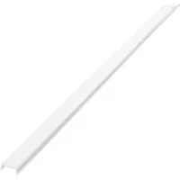 SG ARMATUREN StripLine 1,8m Afskærming Polycarbonat (PC)