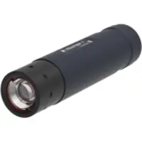 Led Lenser Ledlenser T2 Lygte 240lm 25th anniversary edition