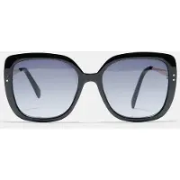 Stradivarius Store, Firkantede Solbriller 0-001 Os
