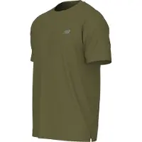 New Balance Sport Essential T-shirt Med Korte ærmer