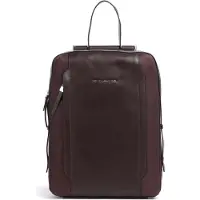 Piquadro Rygsæk bordeaux
