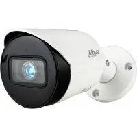 Dahua Ipc-hfw2441s-s-0280b Overvågningskamera