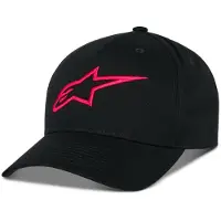 Alpinestars Ageless Snapback-kasket